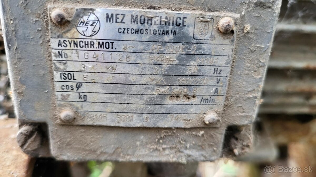 Navijak , Elektrický pluh - 5