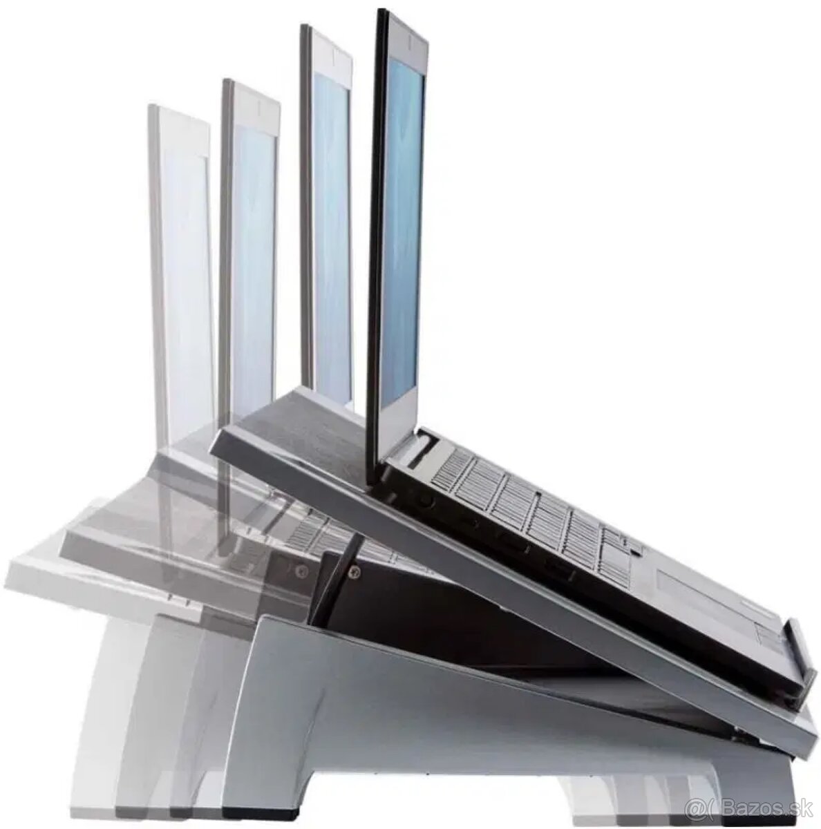 Stojan na notebook Fellowes Office Suites - 5