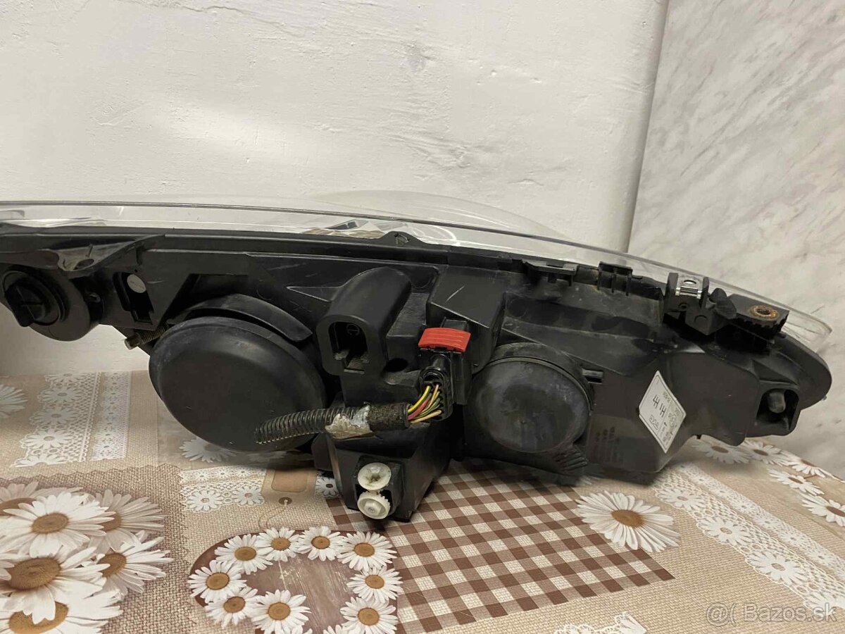 Predám predné svetlá Peugeot 307 - 5