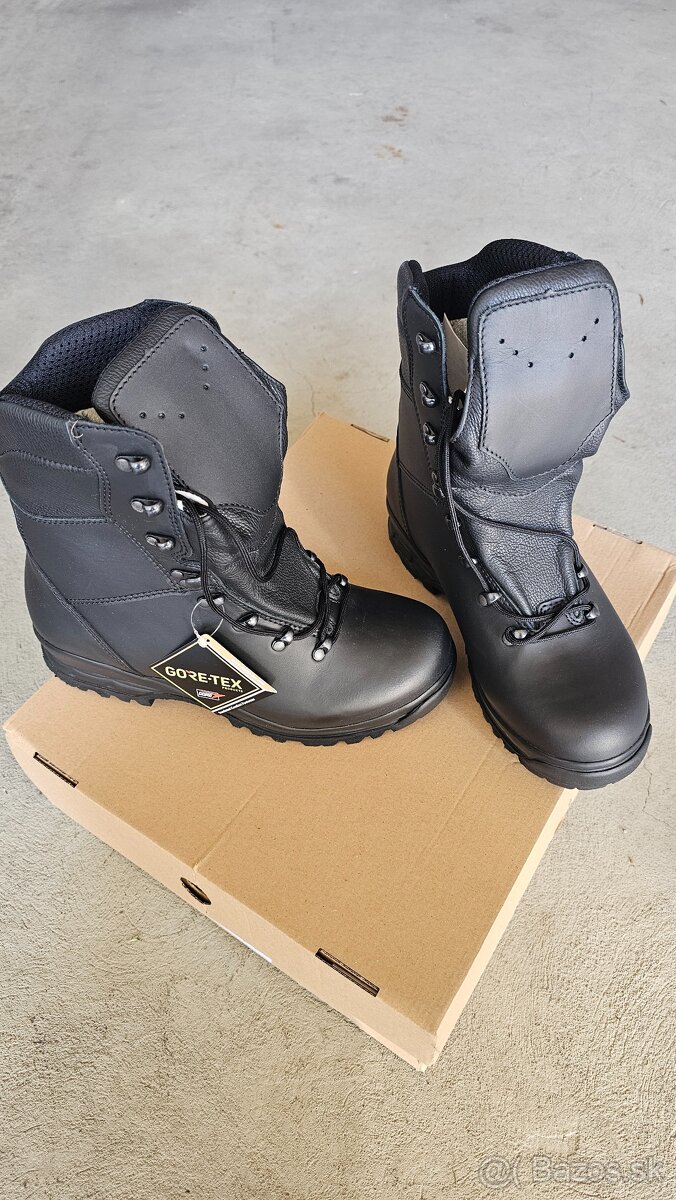 BOSP Squad Special S14167 Goretex Vibram vojenské kanady - 5