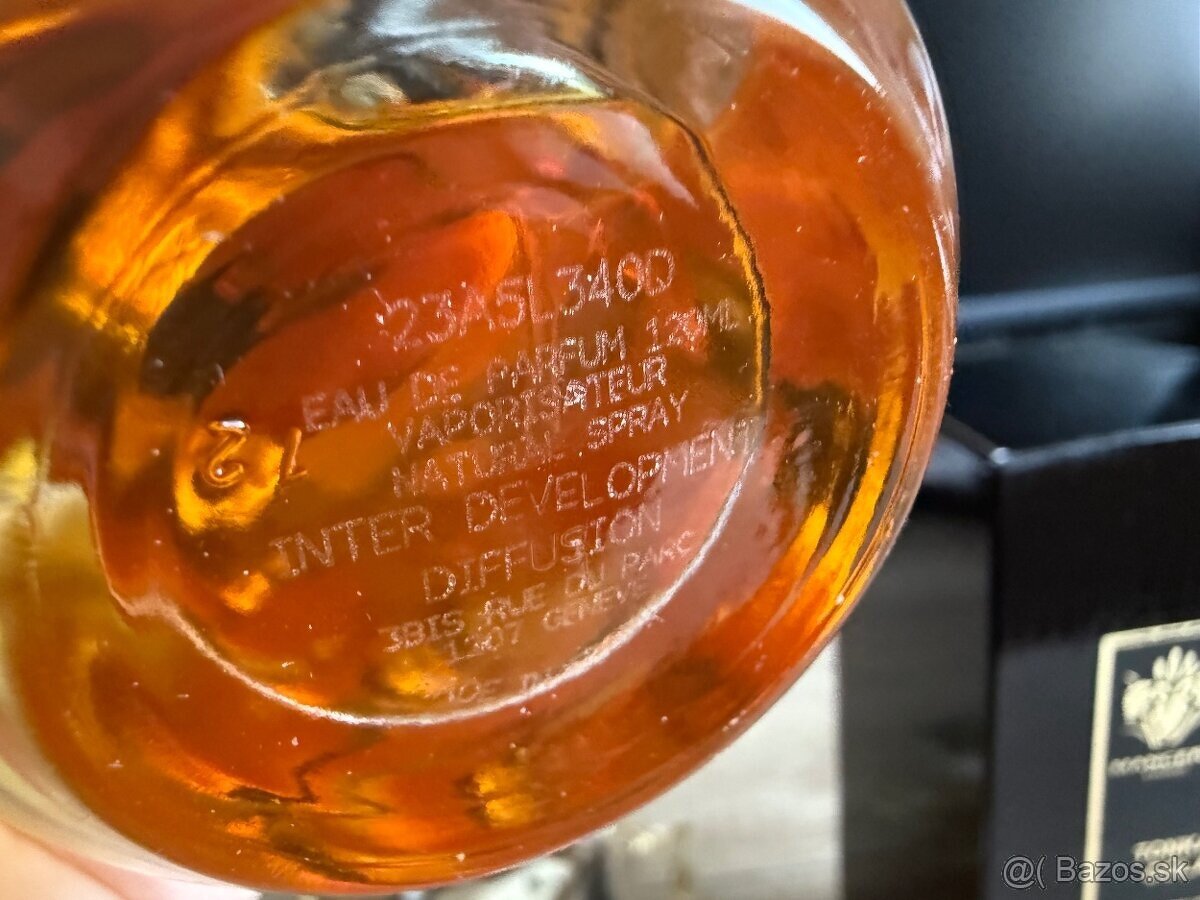 Mancera Tonka Cola - 5