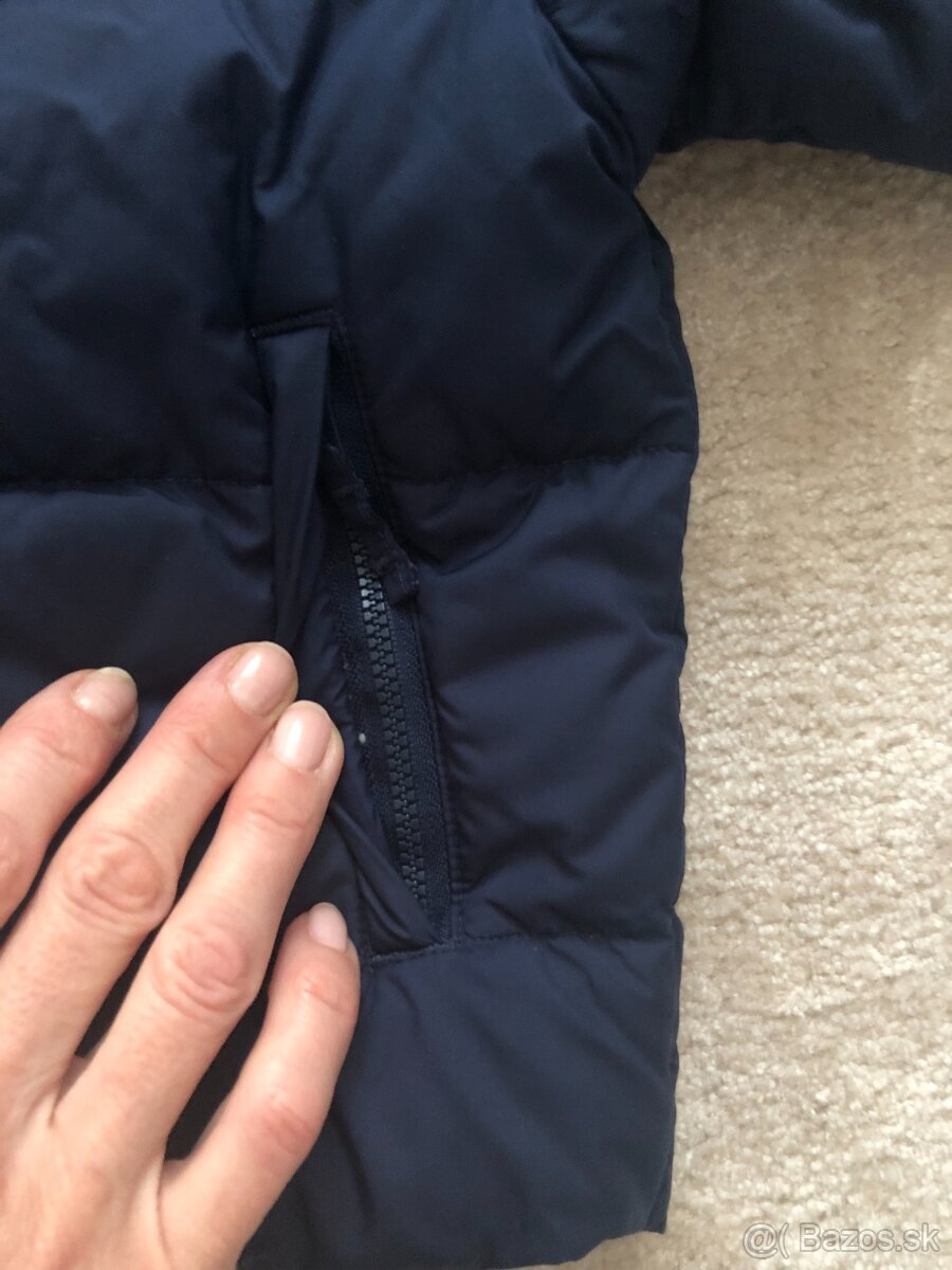 Ralph Lauren detská páperová bunda, veľ. 3r (94-100cm) - 5