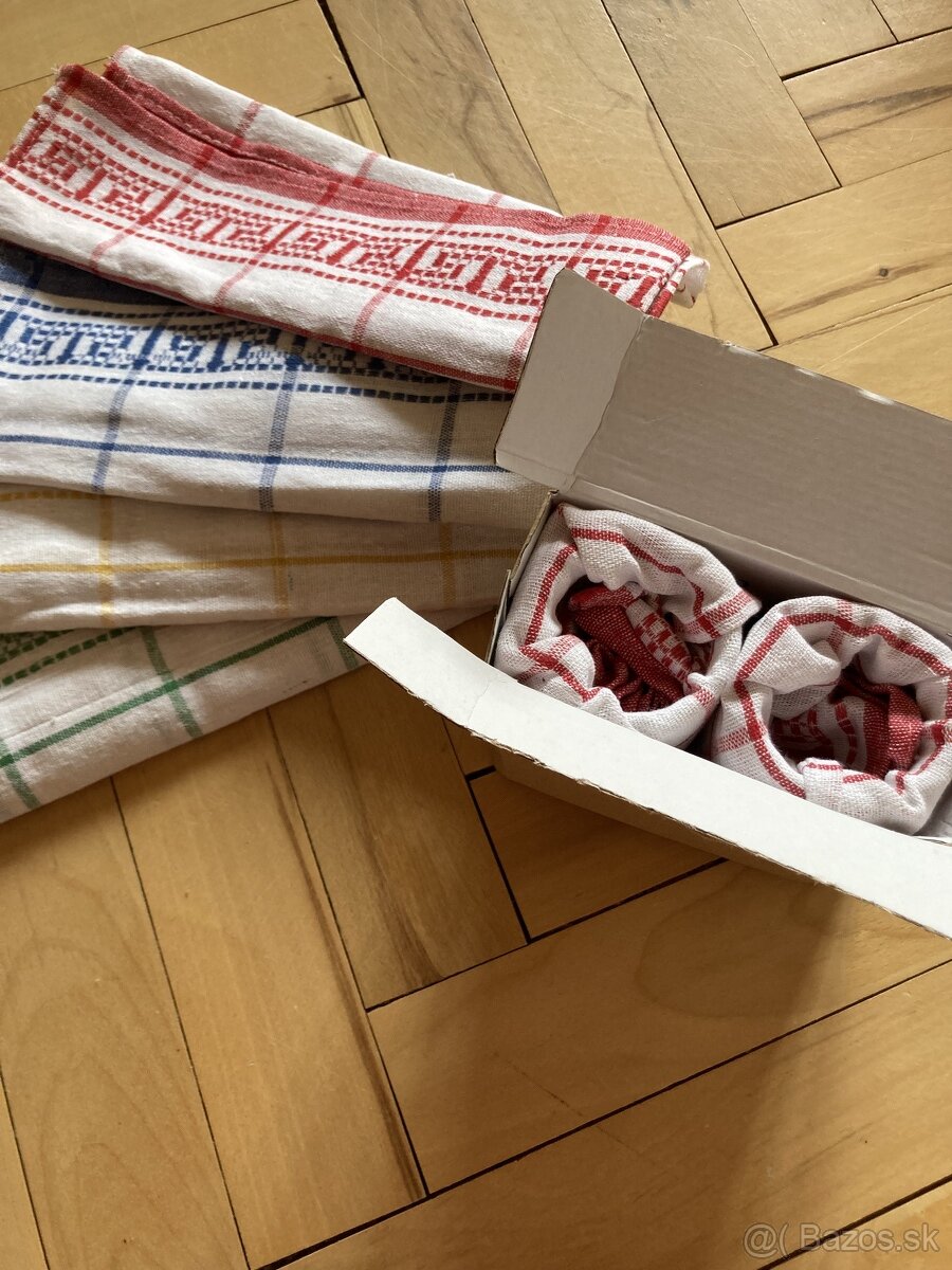 dizajnové krištáľové poháre 2 ks objem 300 ml - 5