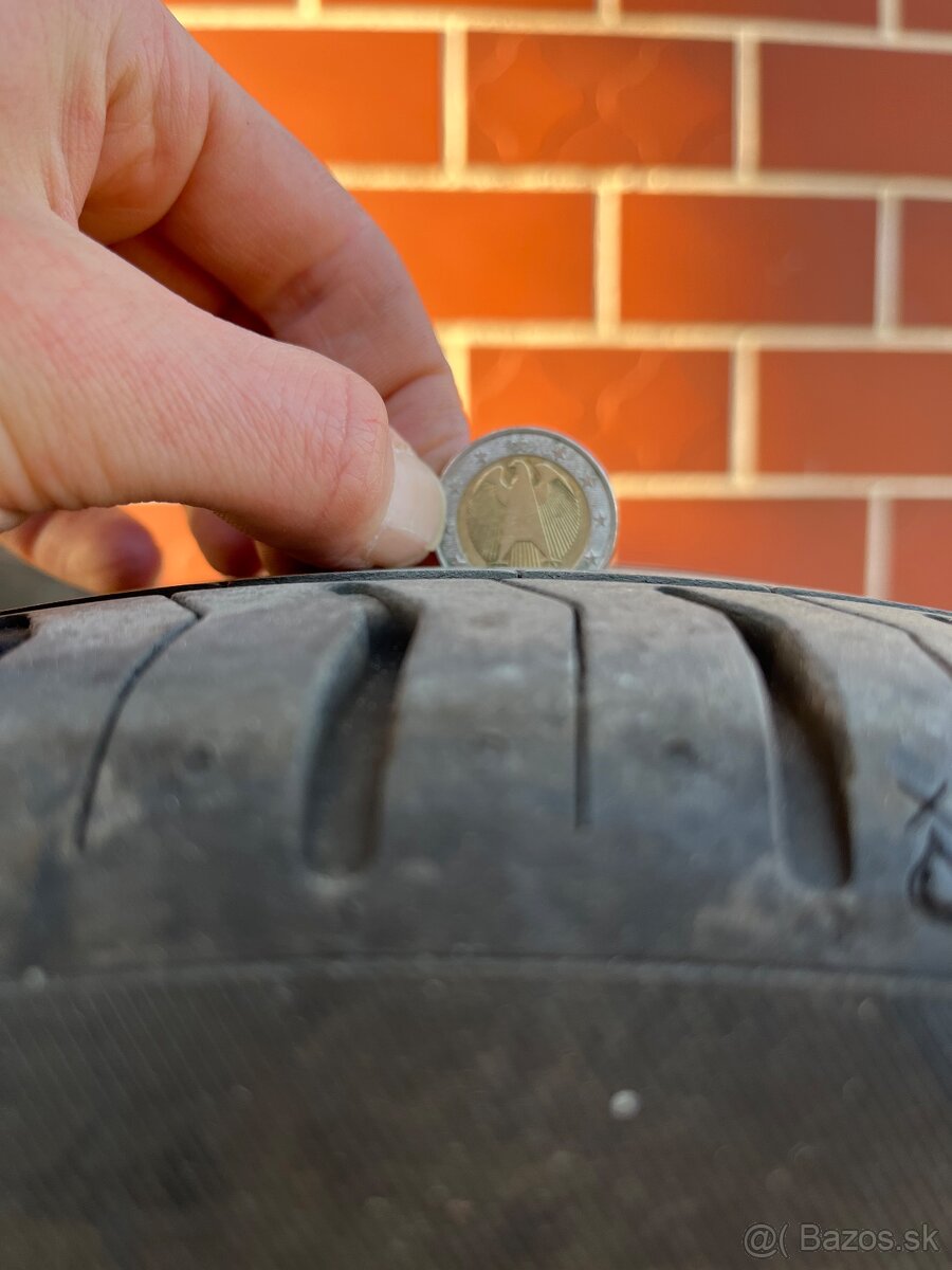 Continental 195/55r16 2ks - 5