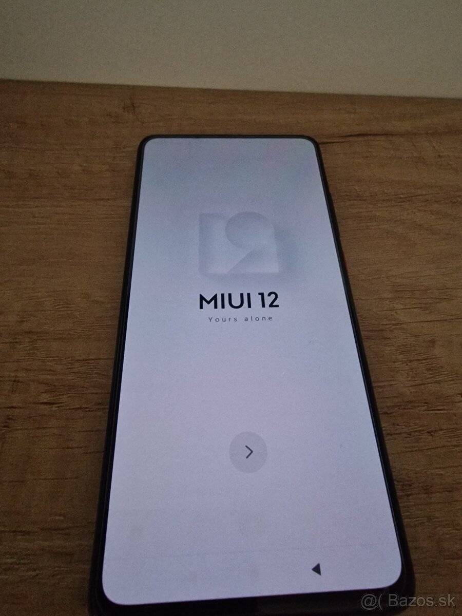 Xiaomi mi 9t pro mi9 t pro 128gb - 5
