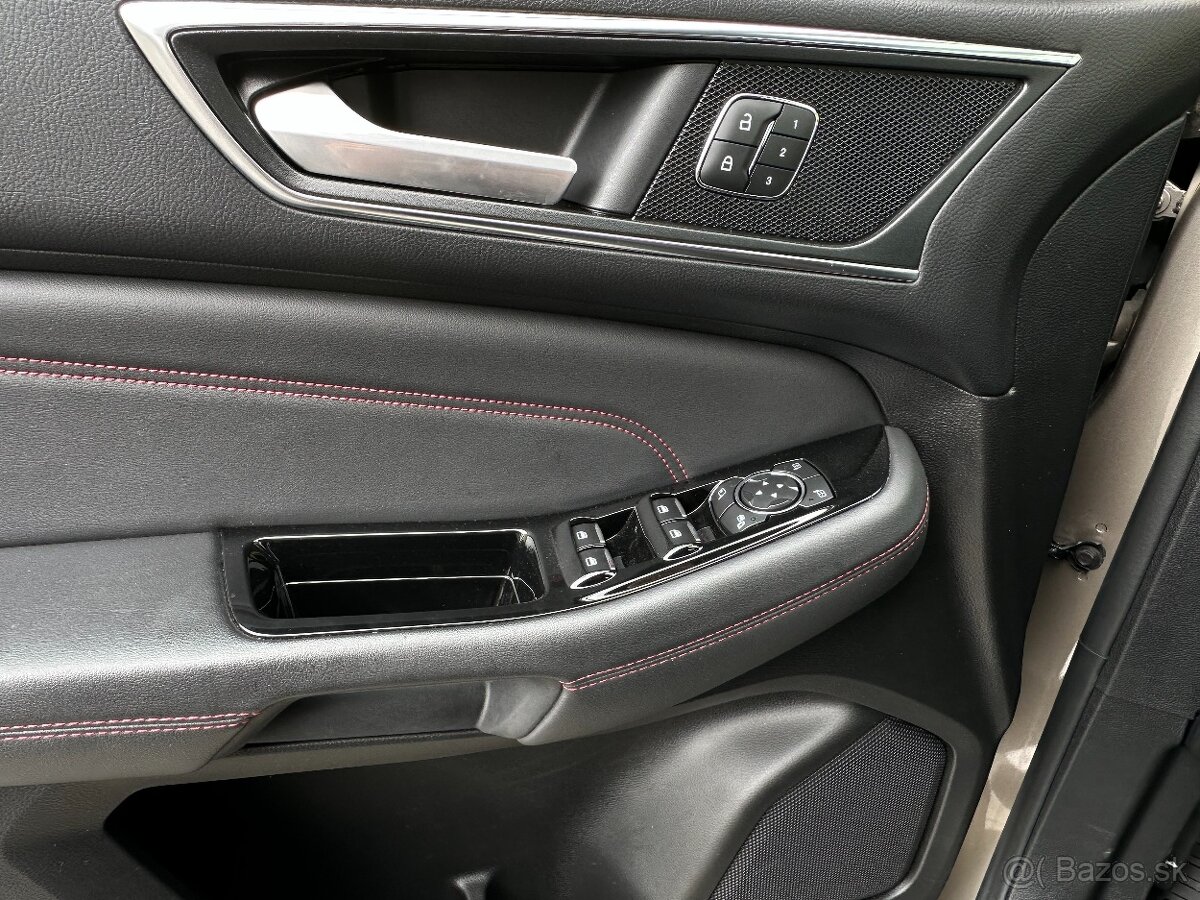 Ford S-MAX ST-LINE 2.0/110kW Automat 7.Míst 1.Maj. r.v.2019 - 5