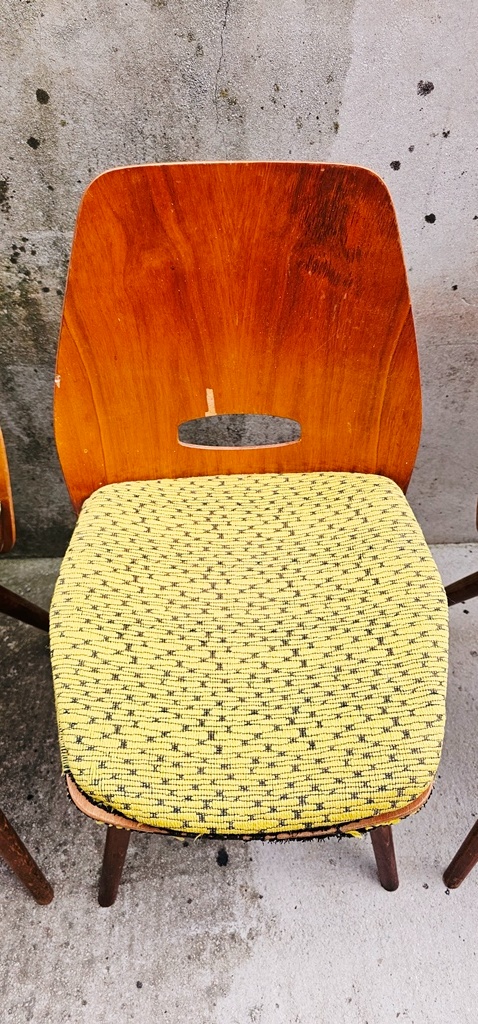 stoličky František Jirák - 5