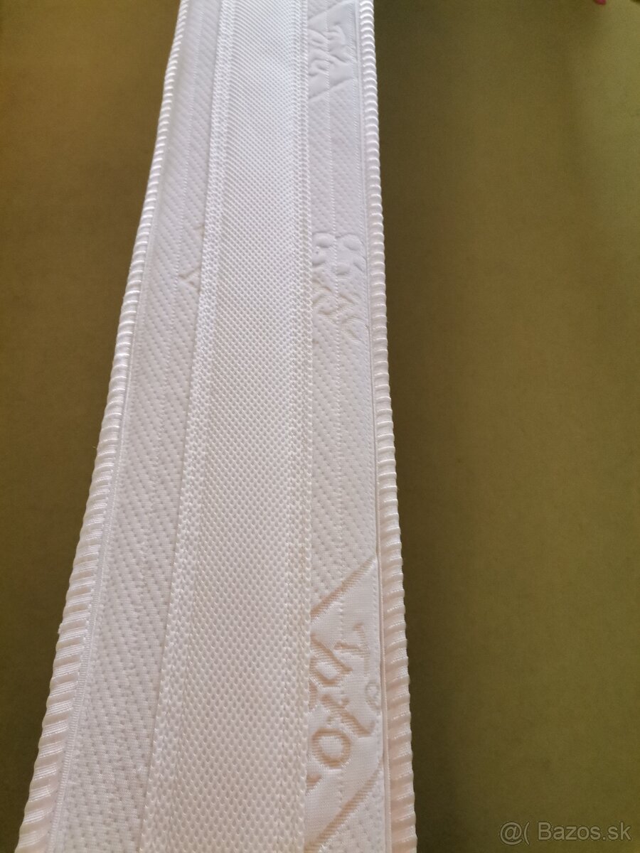 Matrace 2ks Dormisan Jupiter 90x200x16 - 5