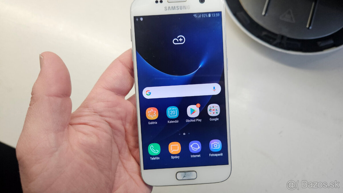Samsung Galaxy S7 - nová batéria - 5