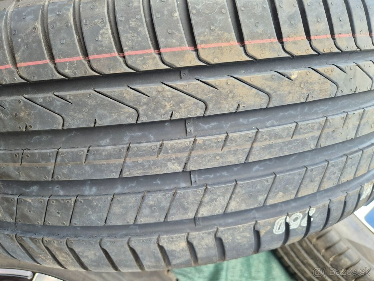 Nepoužitá Letní kola Volkswagen ID.4 Hammar R19 - 5