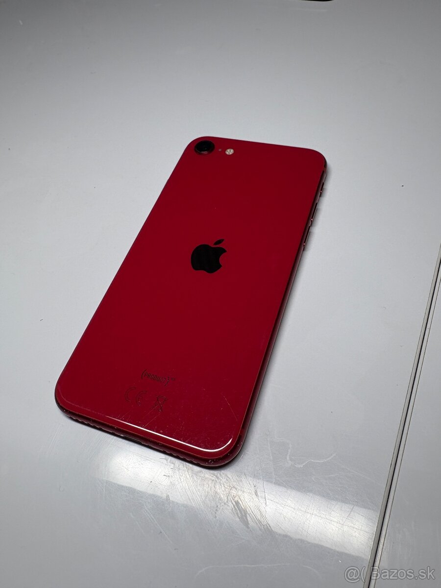 Apple iPhone SE2020 64GB - 5