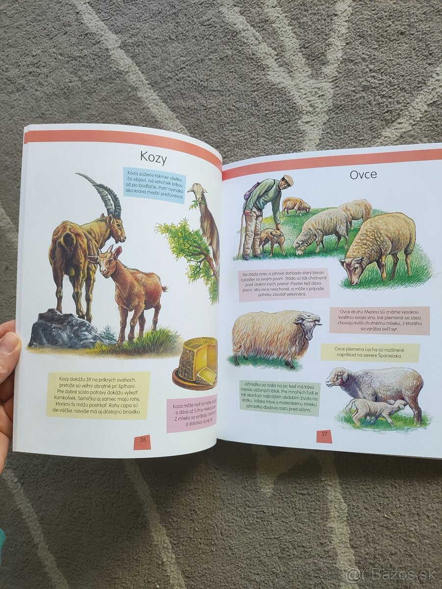 Encyklopédia Farma - 5