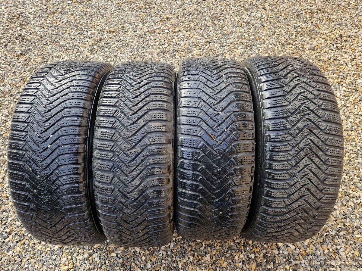 Zimne pneu R17-R19 - 5