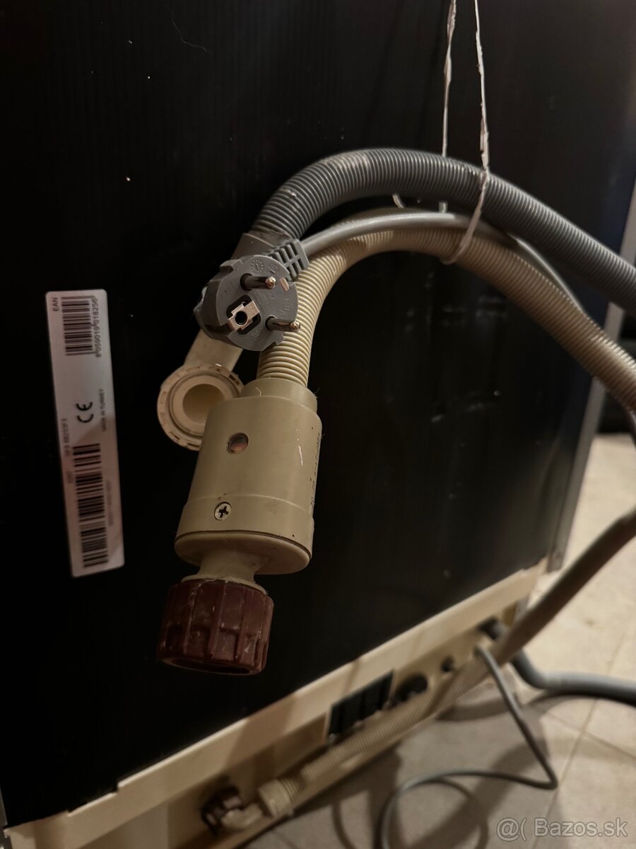 Hoover h dish 700 PRO umývačka riadu - 5