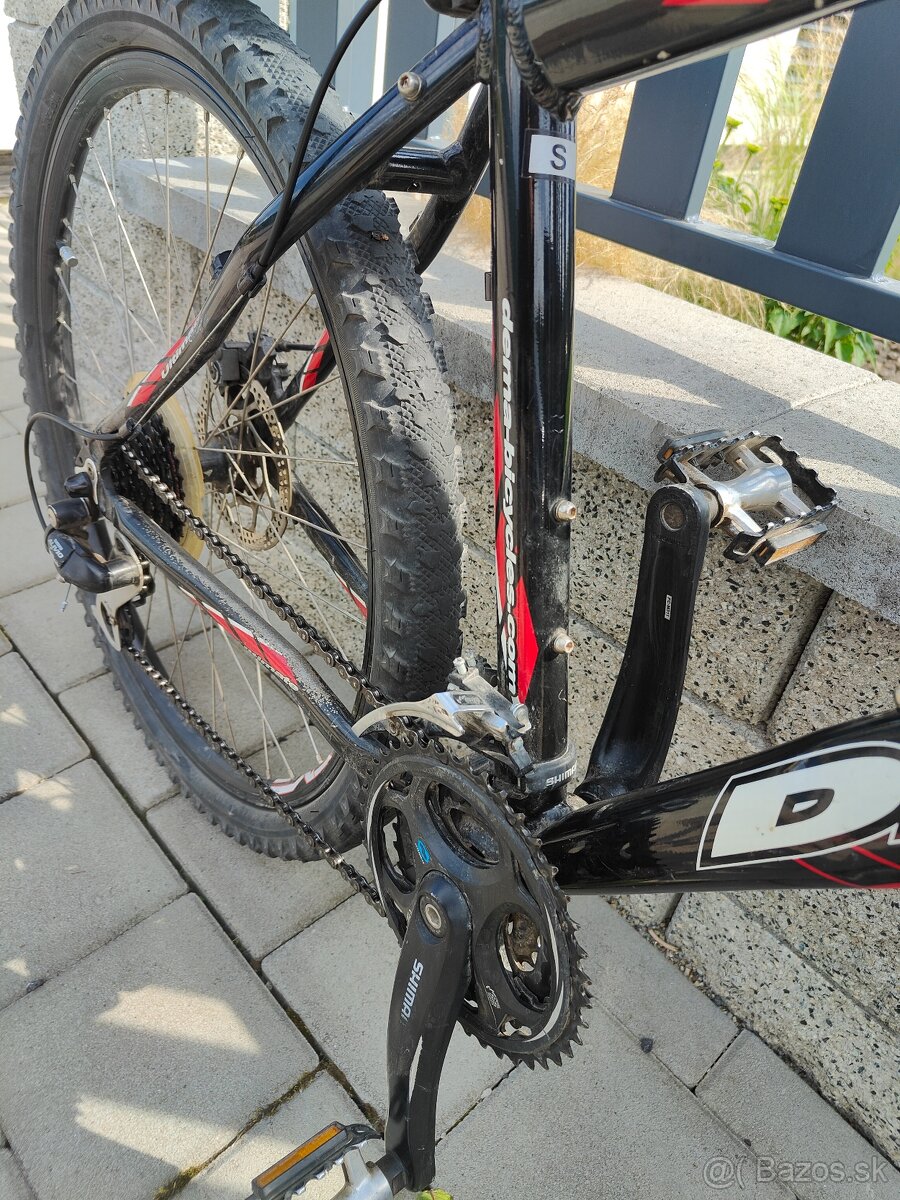 DEMA Raveo Ultimate - 5