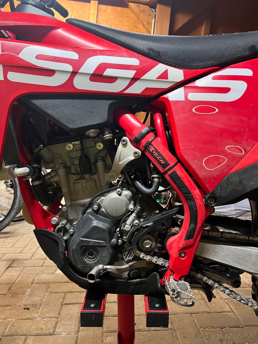 GasGas MC 250F 2021 - 5