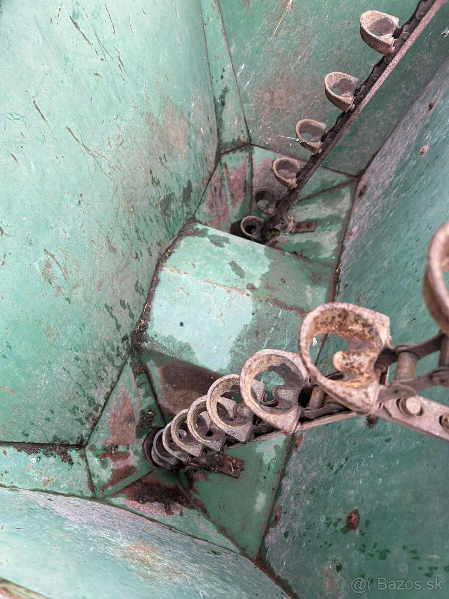 Predám sadzač zemiakov - 5