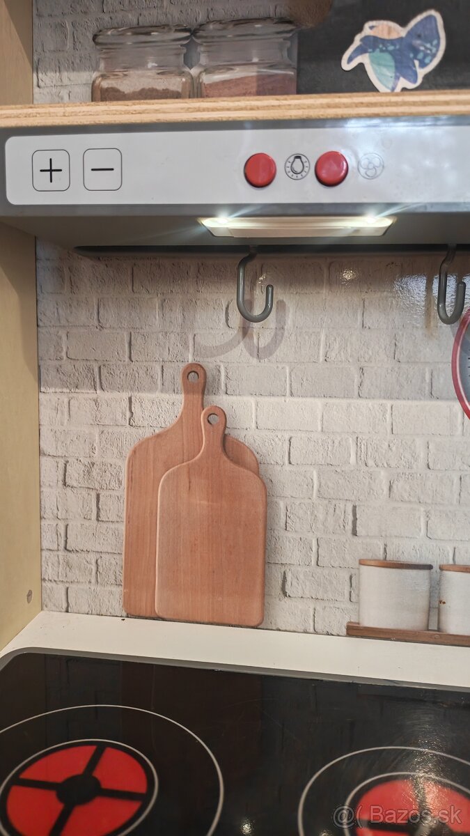 Detská kuchynka - 5