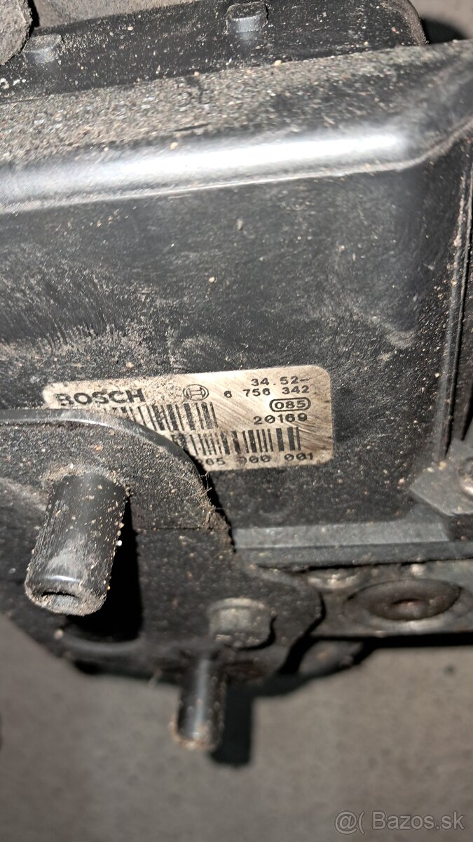 Predám ABS kocky - 5