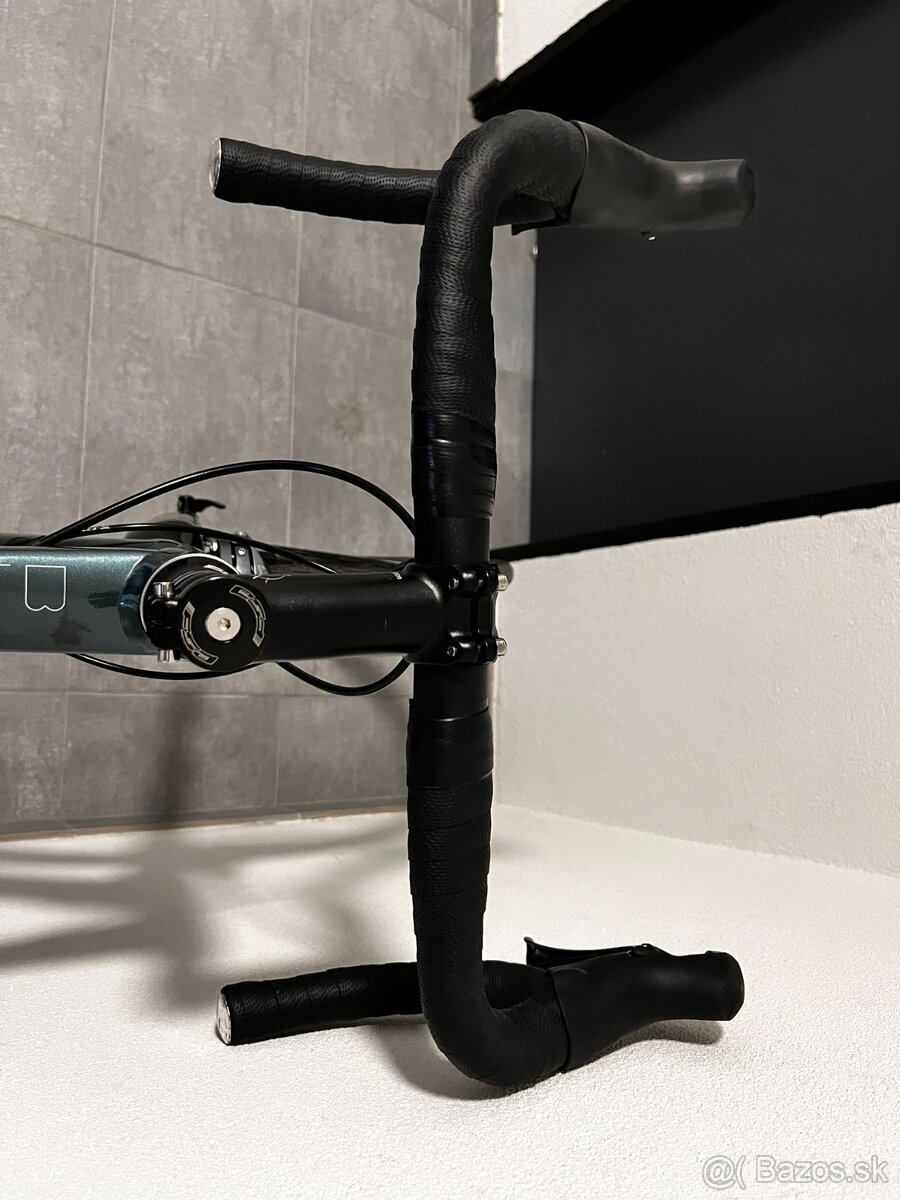 CTM Blade Comp vel.60 / XL - 5