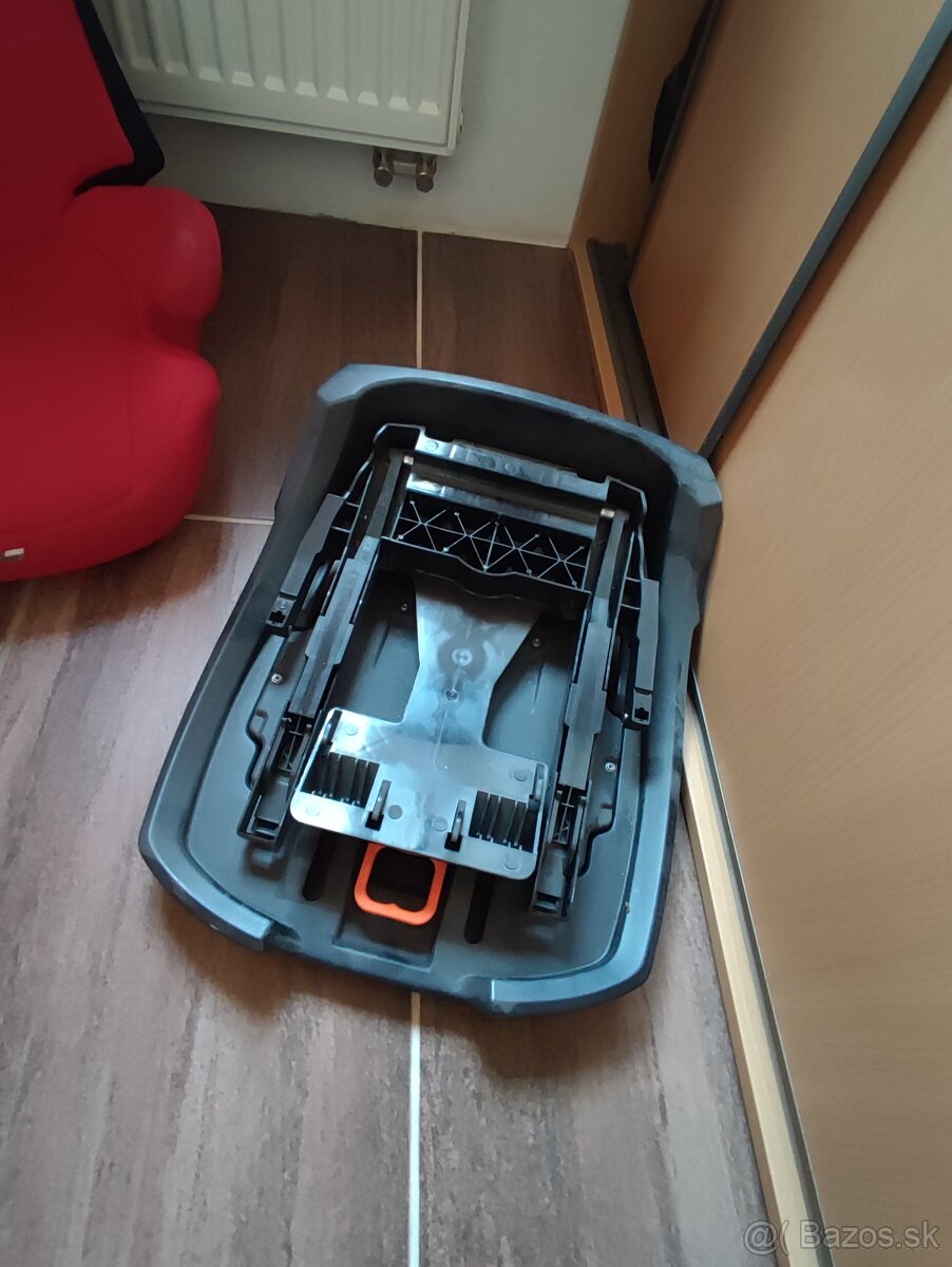 Autosedačka cybex - 5