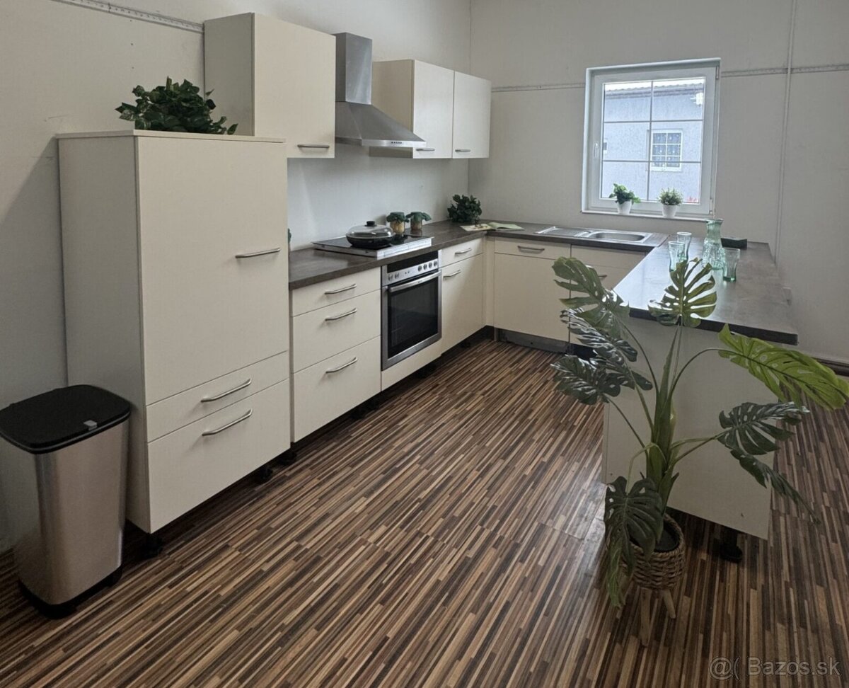 Moderná kuchyňa INGRID - 5