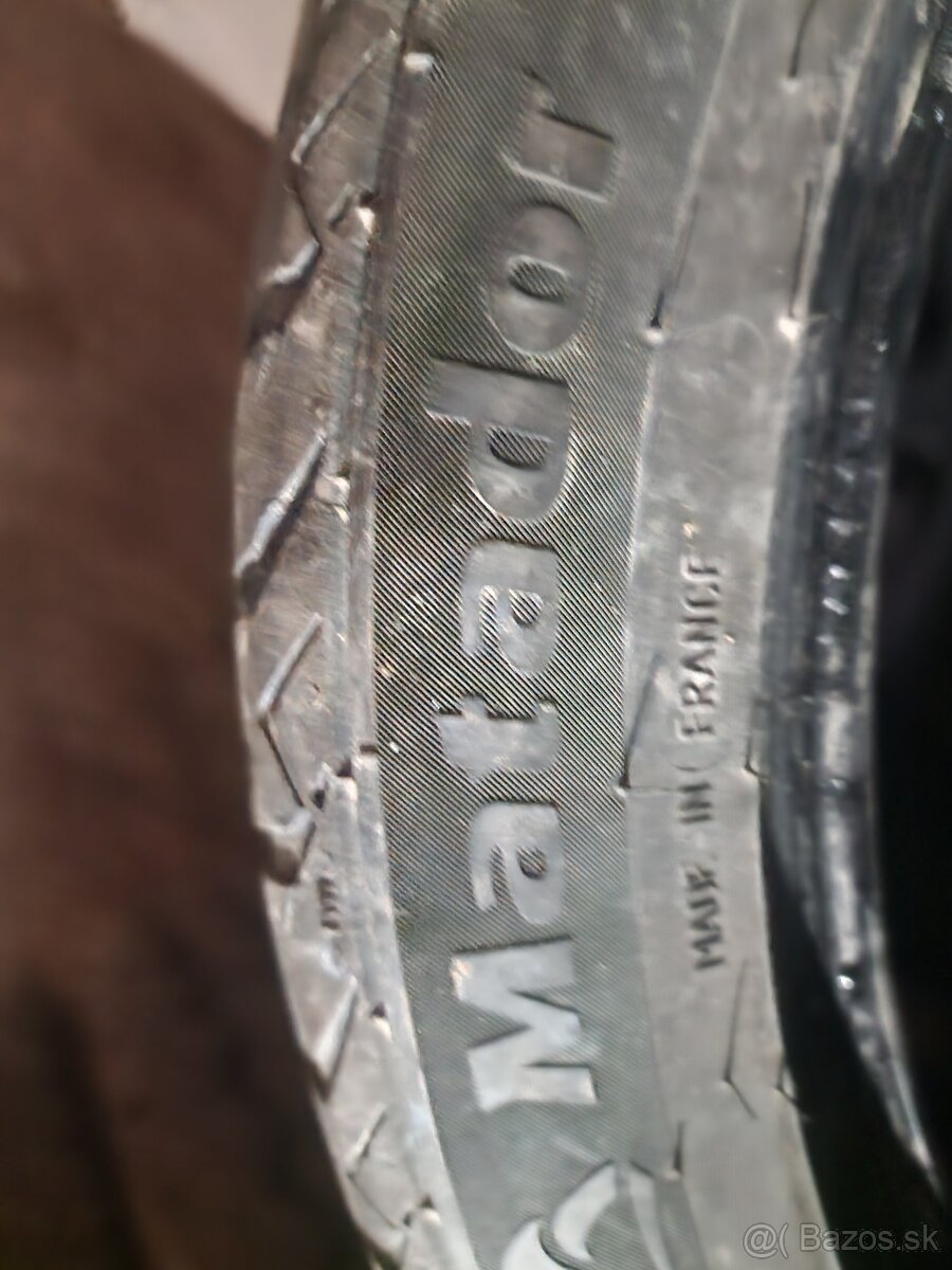 225/45 R17 (91V) Matador Hectorra 3 - 5