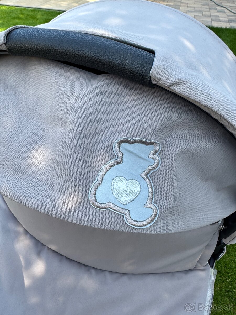 Vanicka Cybex Priam - 5