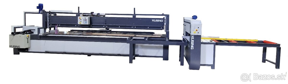 Omietacia píla KUSING SPEED FORMAT 4200 - 5