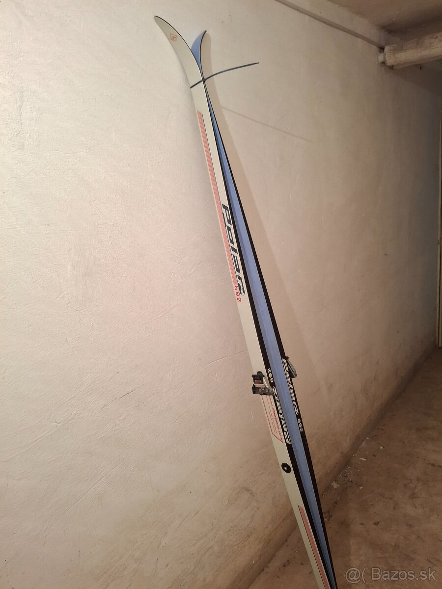 Retro bežky 3ks - 5