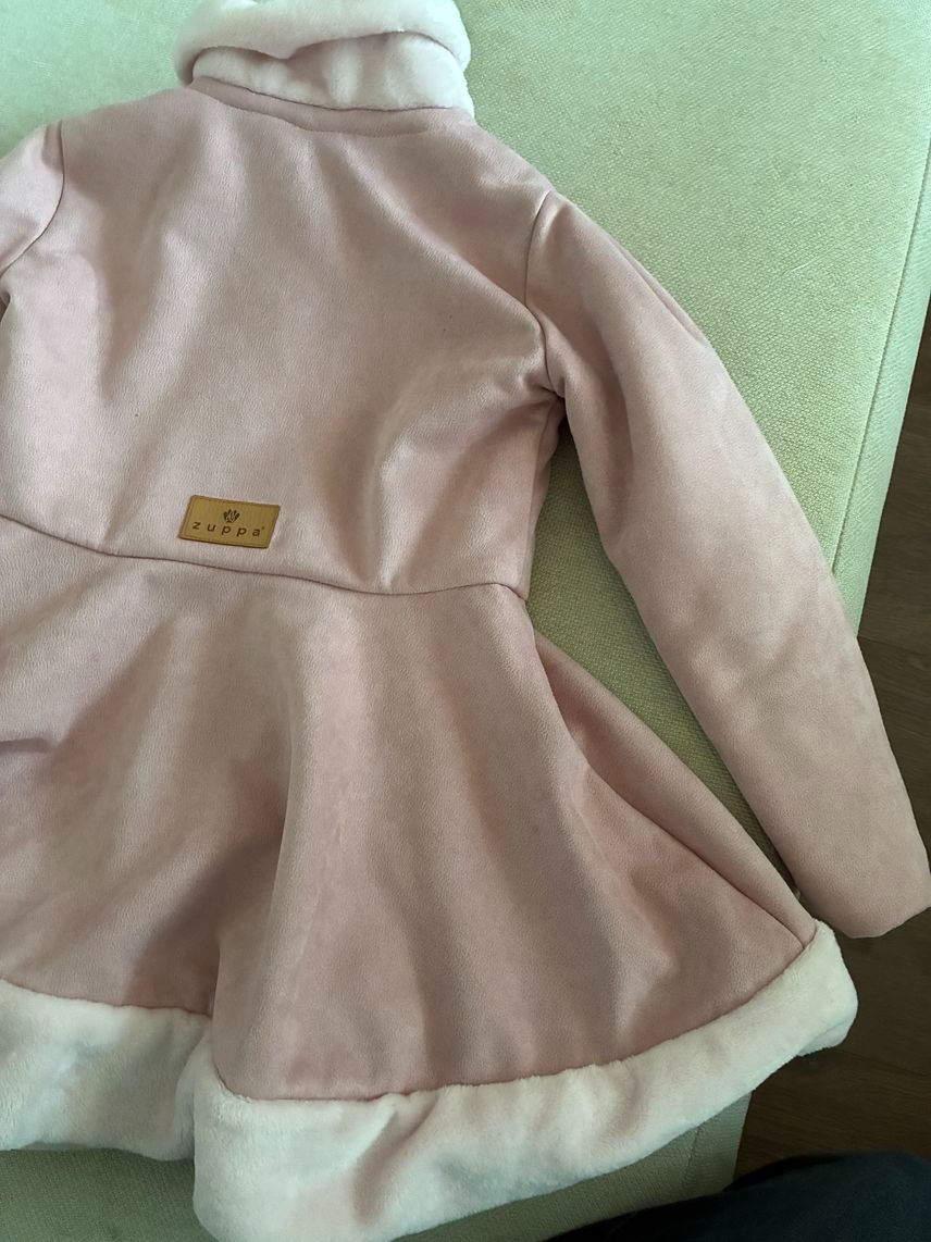 Zuppa kabatik 122/128 - 5