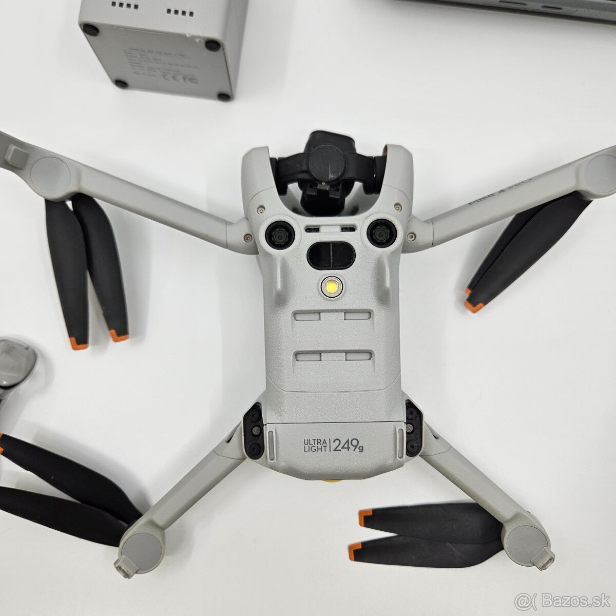 DJI Mini 4 Pro + RC - 5