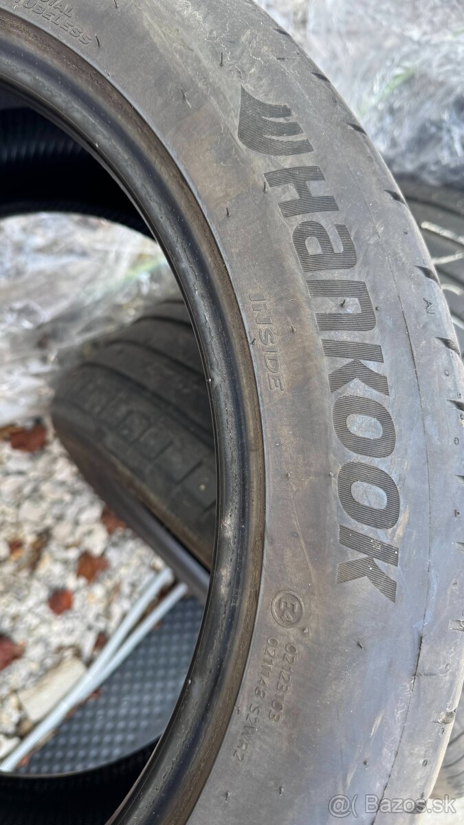 Hankook 245/45 R19 Ventus S1 sound absorber - 5