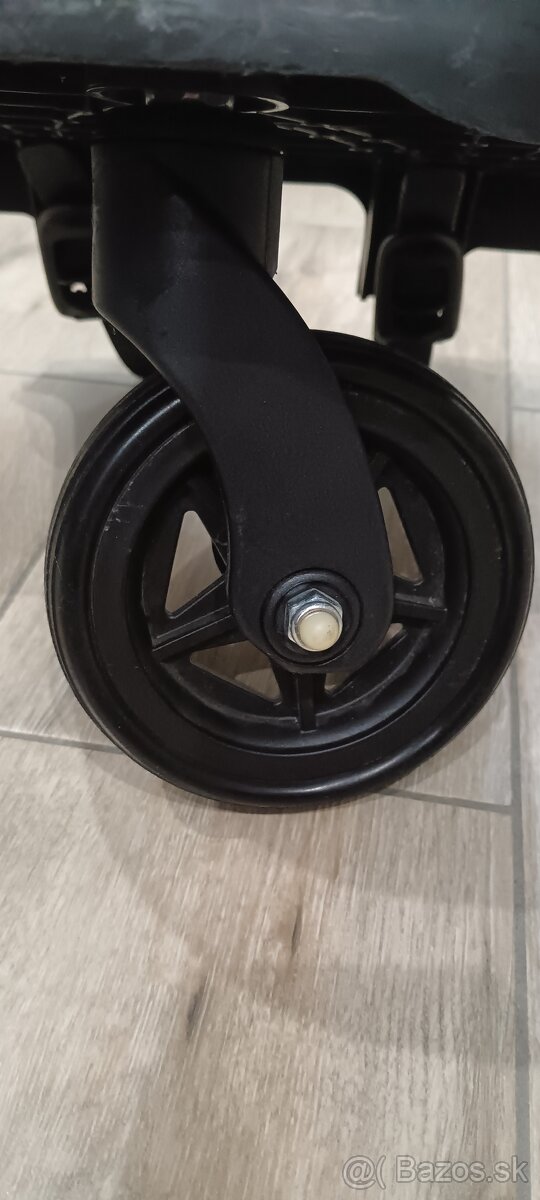 Stupienok Easywalker - 5