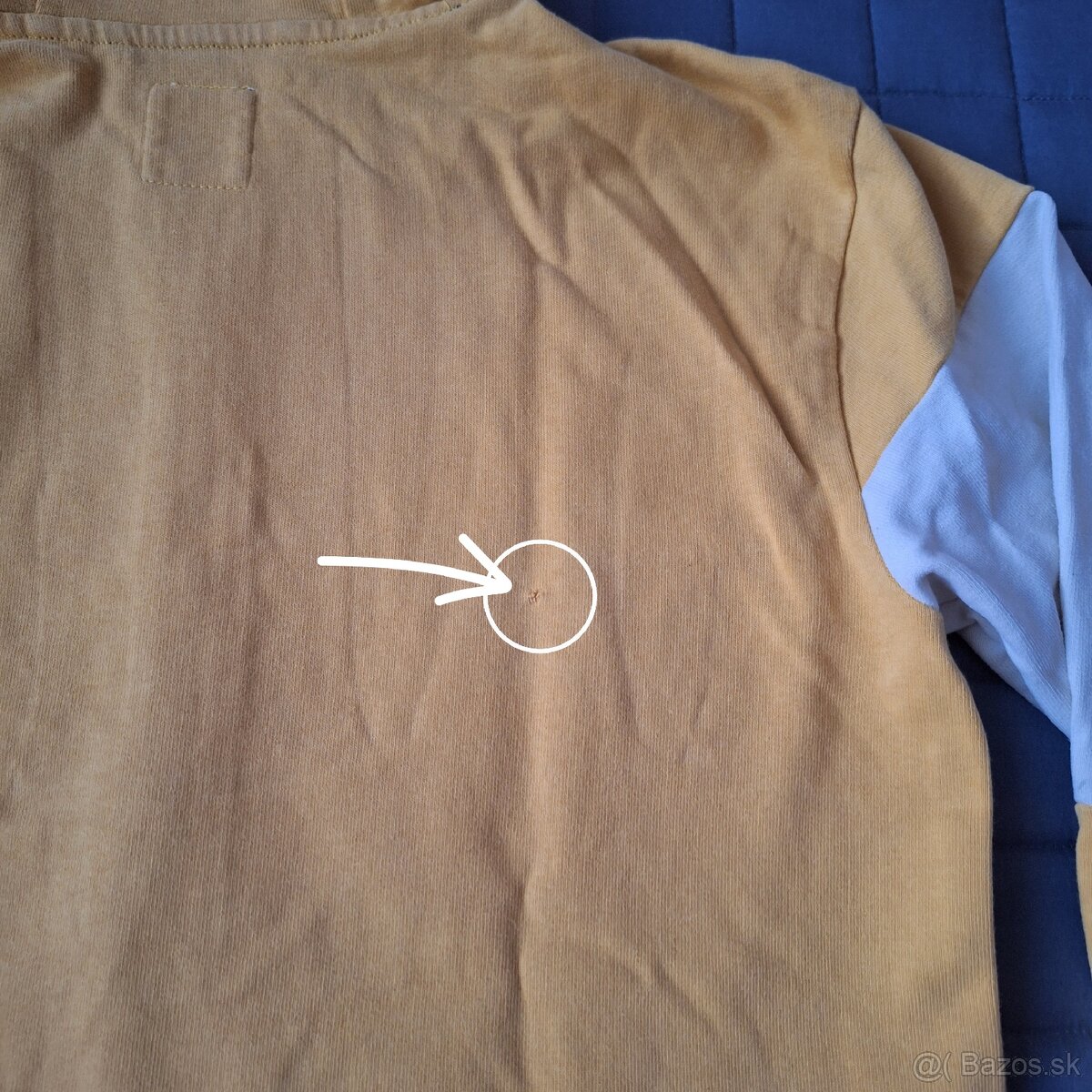 MIKINA chlapčenská Reserved (v. 158) 5 € - 5