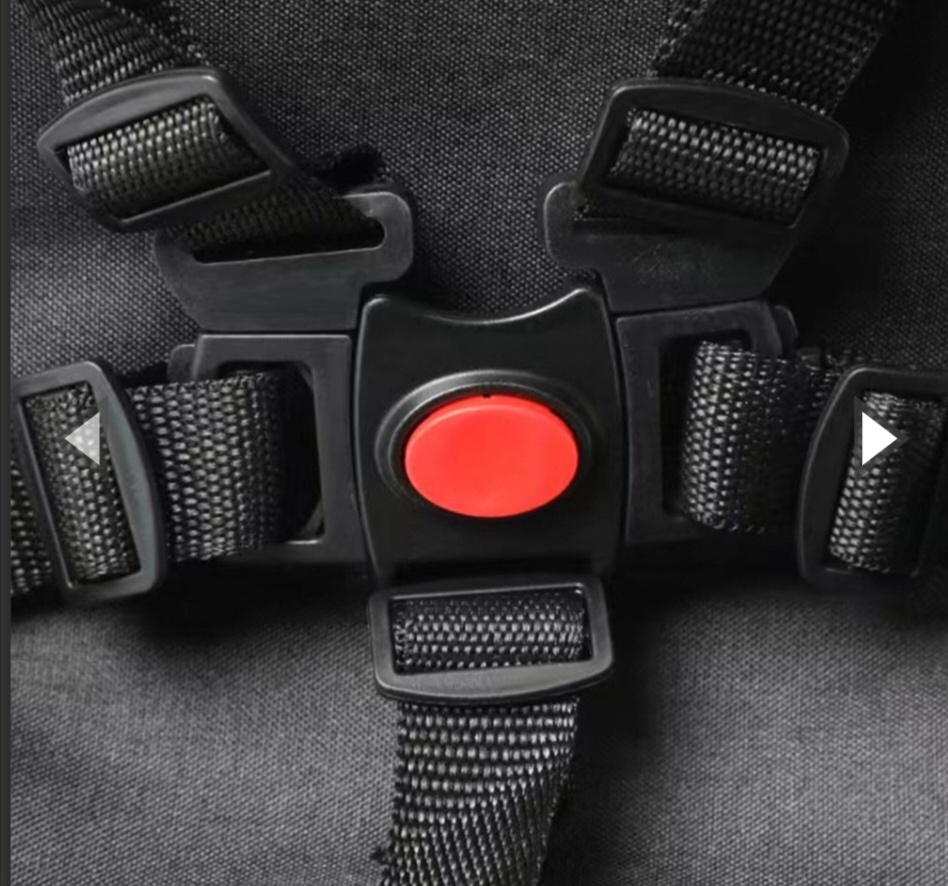 Multifunkčná trojkolka (nový, zabalený) - 5