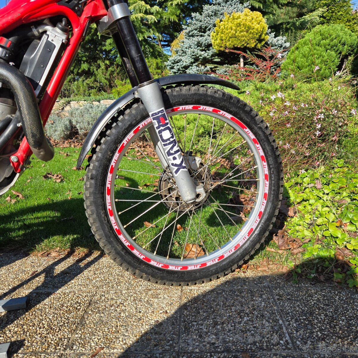 GAS GAS TG 280ccm