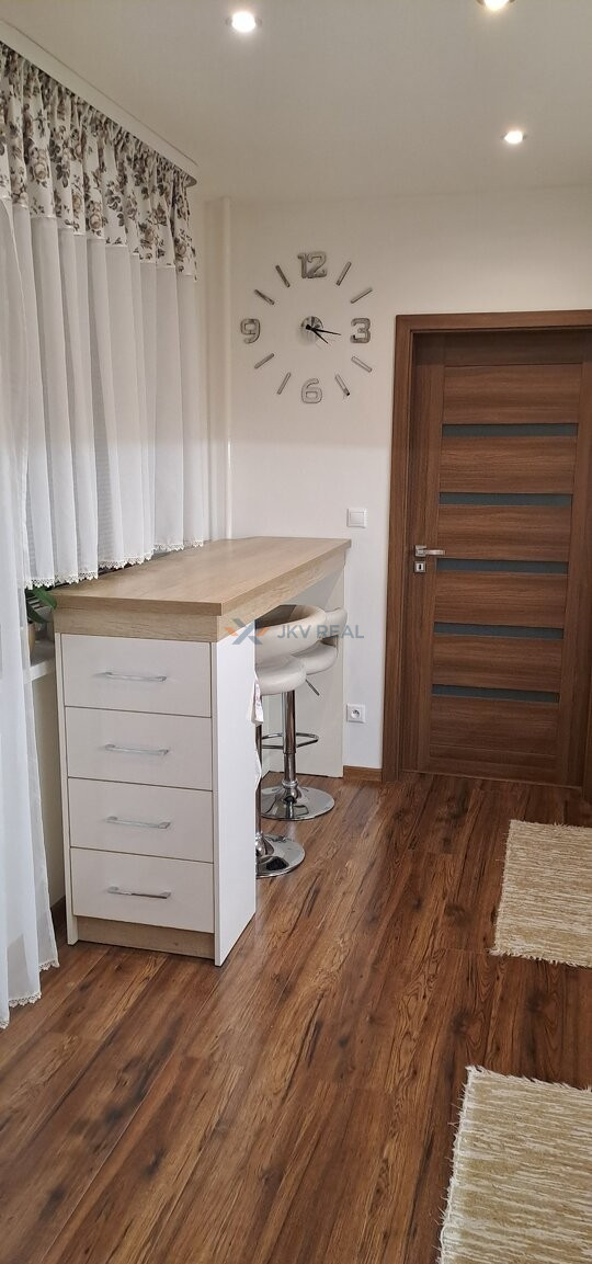 Prenájom zariadeného 3-izbového bytu - TRNAVA - 5