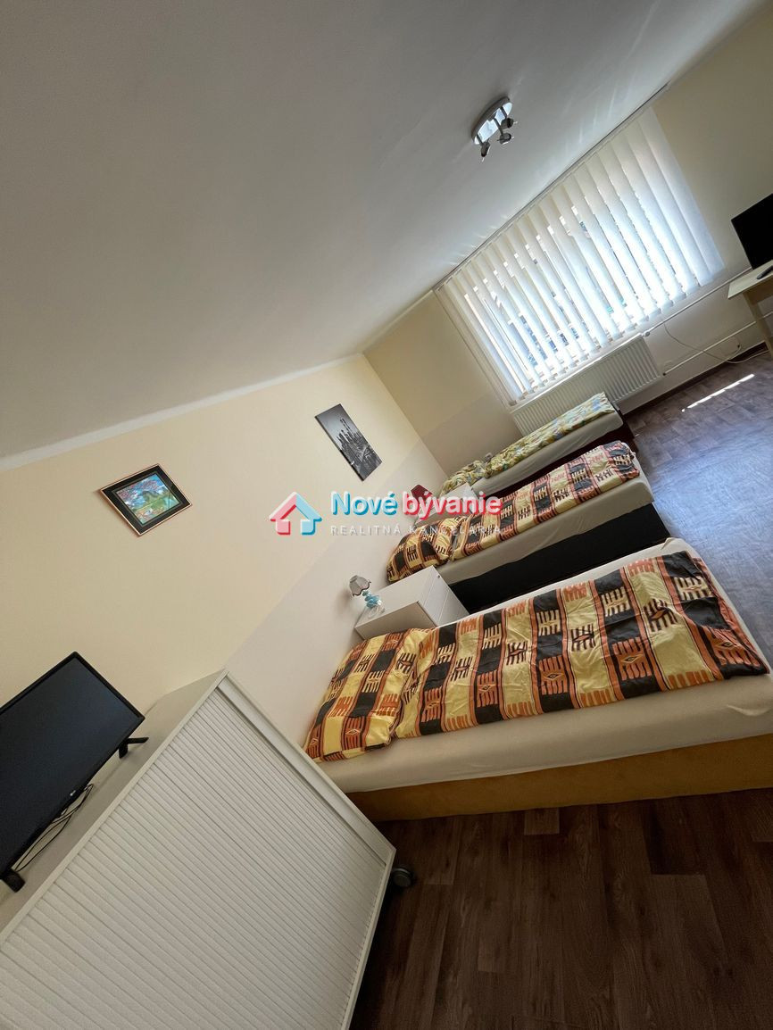 Prenájom veľkého domu – ubytovanie pre robotníkov / firmy – - 5