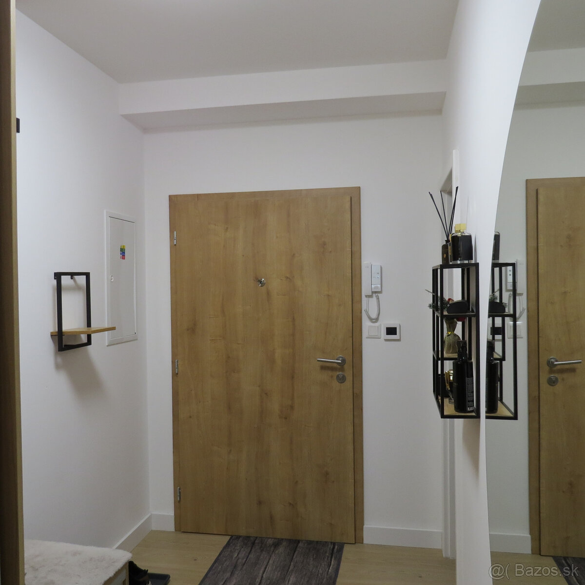 SENEC – NA PRENÁJOM - exkluzívny 3 izbový byt v novostavbe v - 5