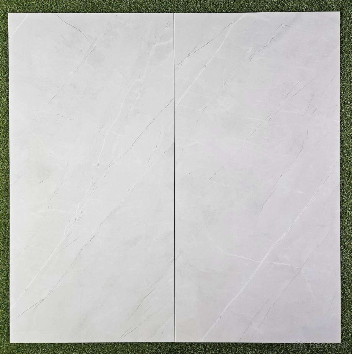 Dlažba/obklad 120x60 lesk Ice a Grey, DOVOZ ZDARMA - 5