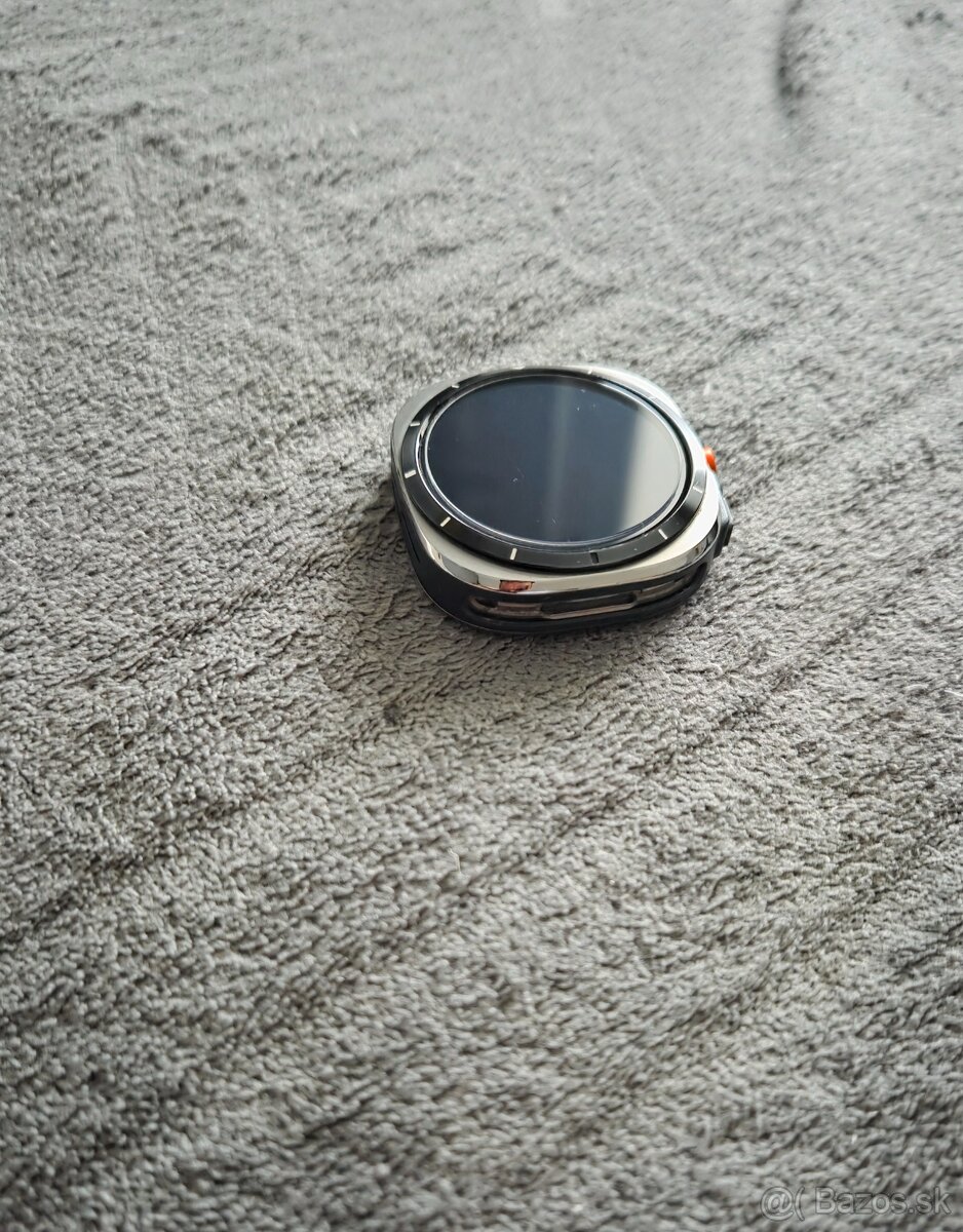 Samsung galaxy watch ultra - 5