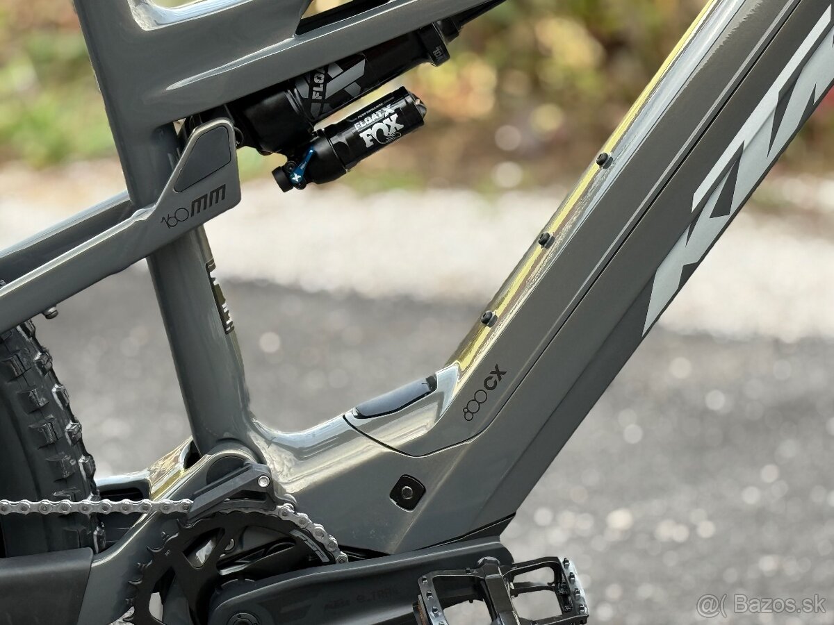 KTM MACINA KAPOHO 8971 2026 Di2 AutoShift - 5