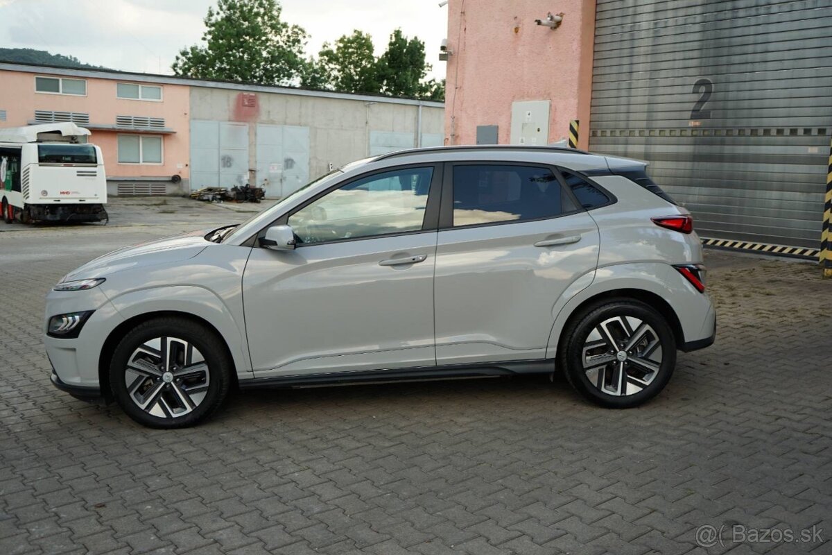 Hyundai Kona Xline Sport 150 64 kWh - 5