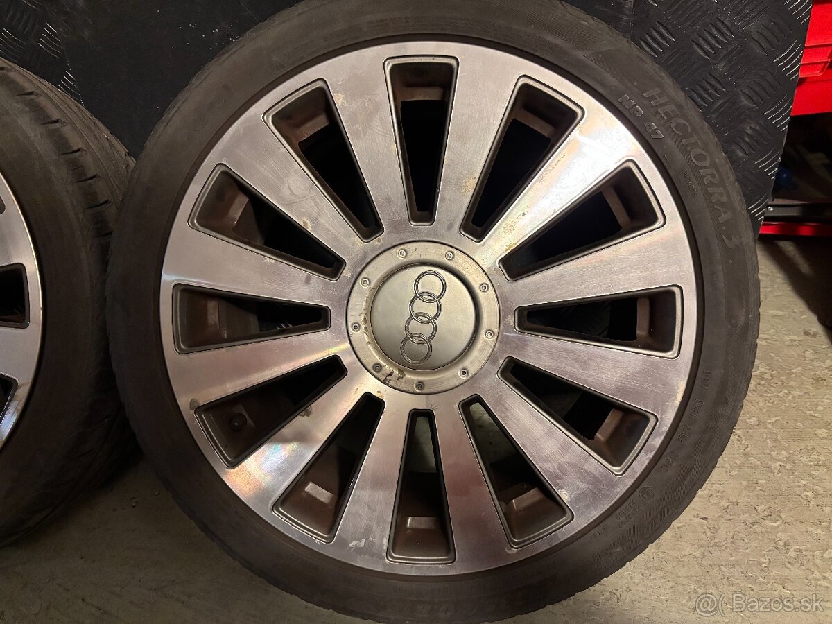 5x100, 5x112 R18 - 5