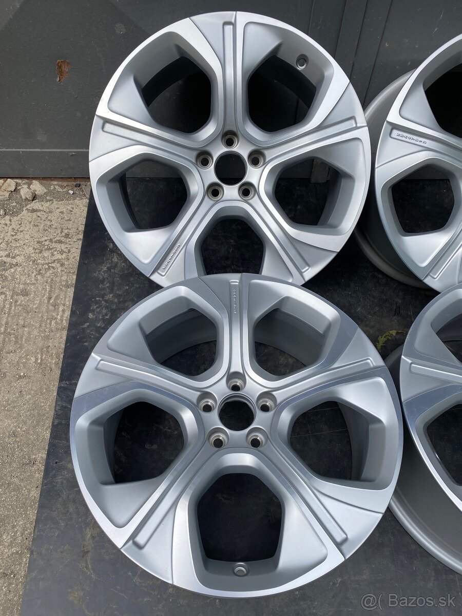 ✅ R18 ®️ Originál Audi 5x100 ET39 ✅ VW Škoda Seat - 5