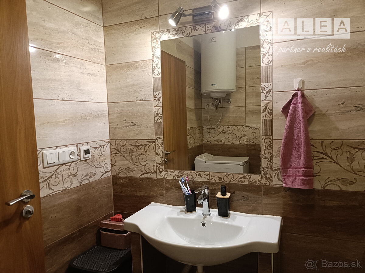 Moderný 2izbový byt v Senci - 5