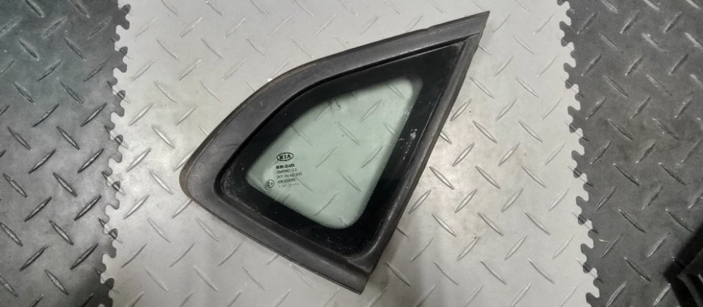 Kia Ceed II 2 JD 2012 - 2018 - Prave sklo okno - 5