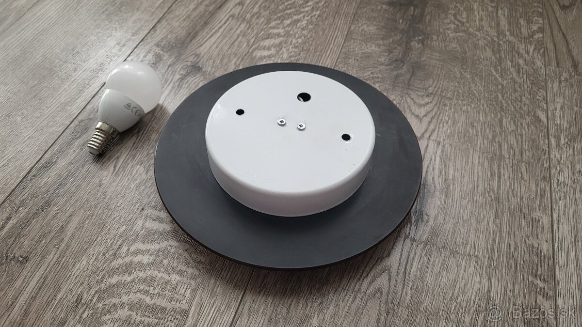 Lampa/Svietidlo EGLO (Ø 21) - 5