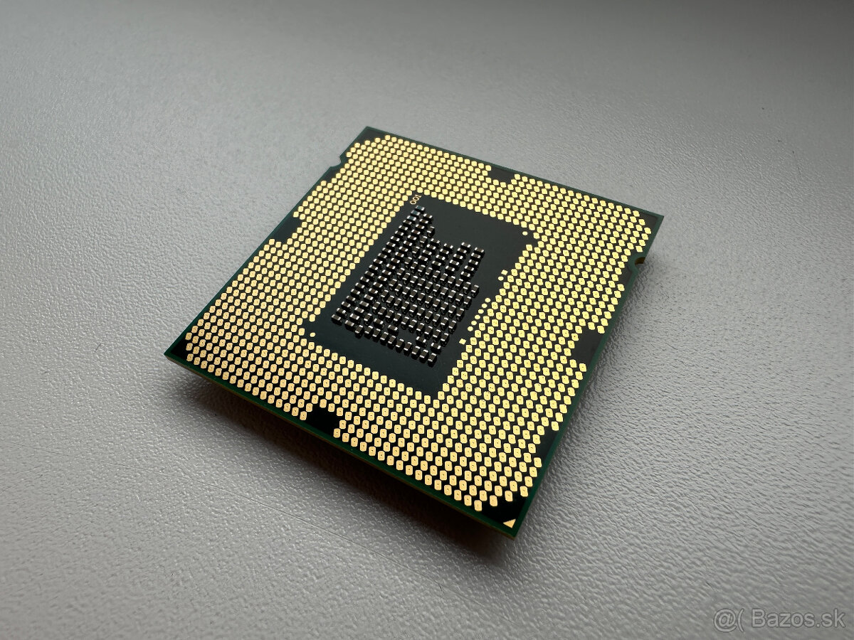 Procesor Intel Pentium Processor G860 3,00 GHz - 5